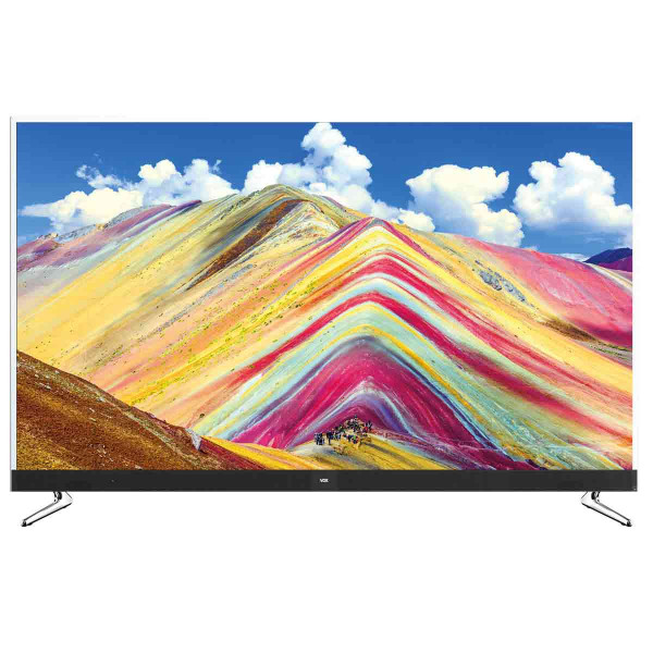 VOX LED televizor 55A667JBL, 4K Ultra HD, Android, Smart