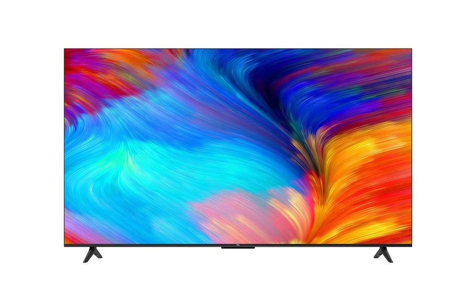TCL LED televizor 55P635, 4K Ultra HD, Smart TV, Android, HDR 10, HDMI 2.1, Google TV  **MODEL 2022**