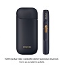 IQOS 2.4 Plus uređaj,  Teget