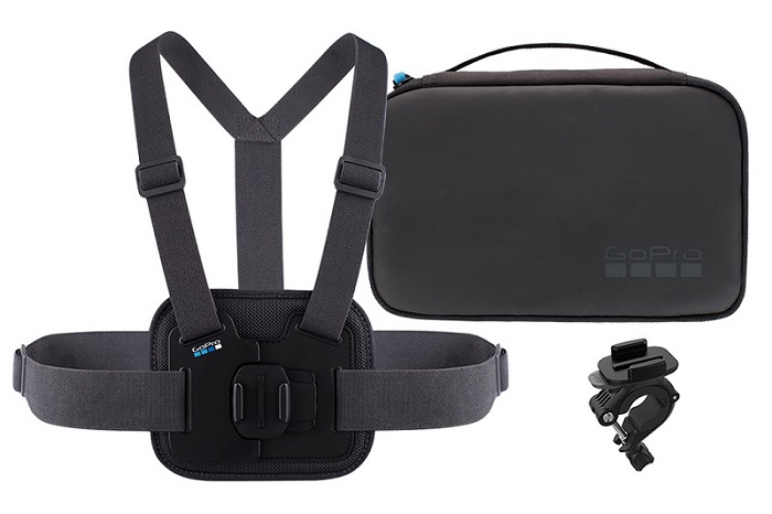GoPro Sports Kit bundle