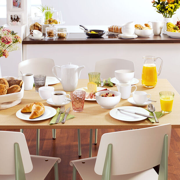 Villeroy & Boch zdjela za salatu For Me 23 cm
