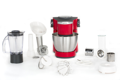 Tefal Multipraktik QB317538 Tefal Multipraktik QB317538