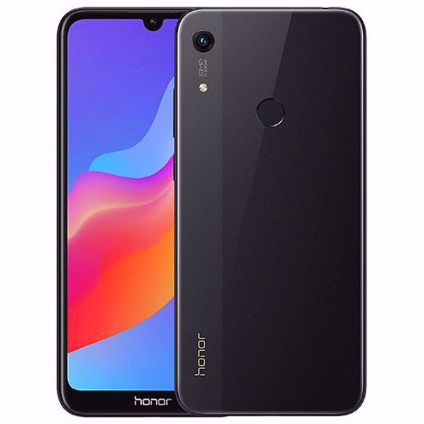 Mobitel Honor 8A 3+64GB DS Black Mobitel Honor 8A 3+64GB DS Black