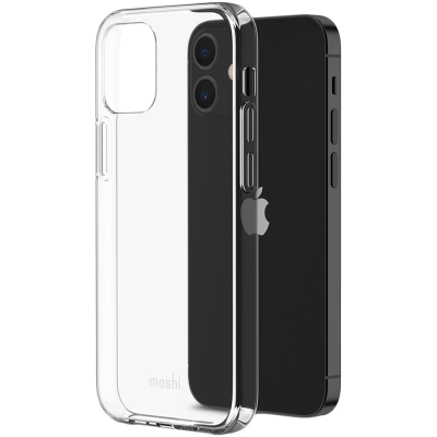iPhone 12 mini Moshi Vitros Slim Prozirna maska 99MO128901 iPhone 12 mini Moshi Vitros Slim Prozirna maska 99MO128901