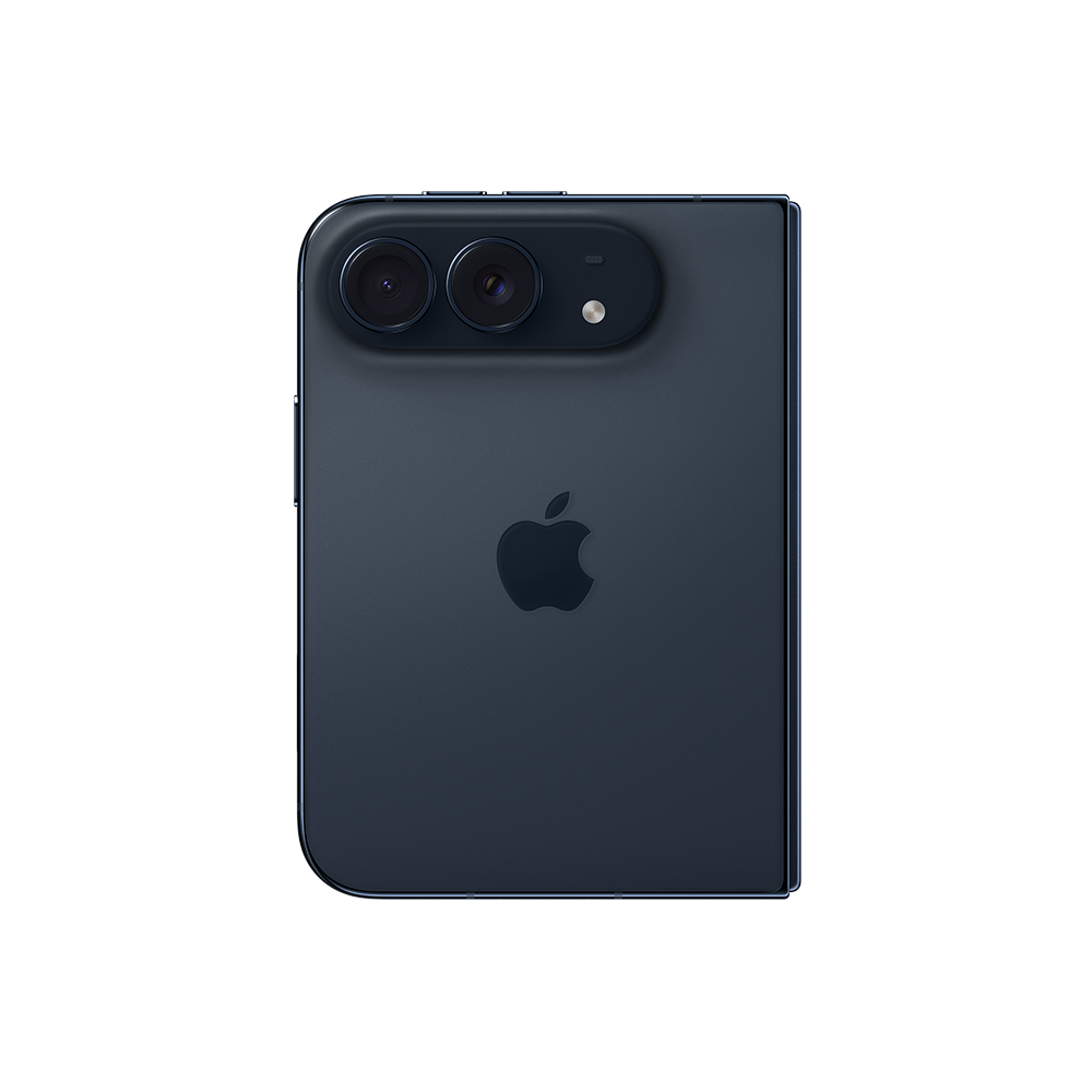 Apple iPhone Duo 256GB Night Sky, mobitel