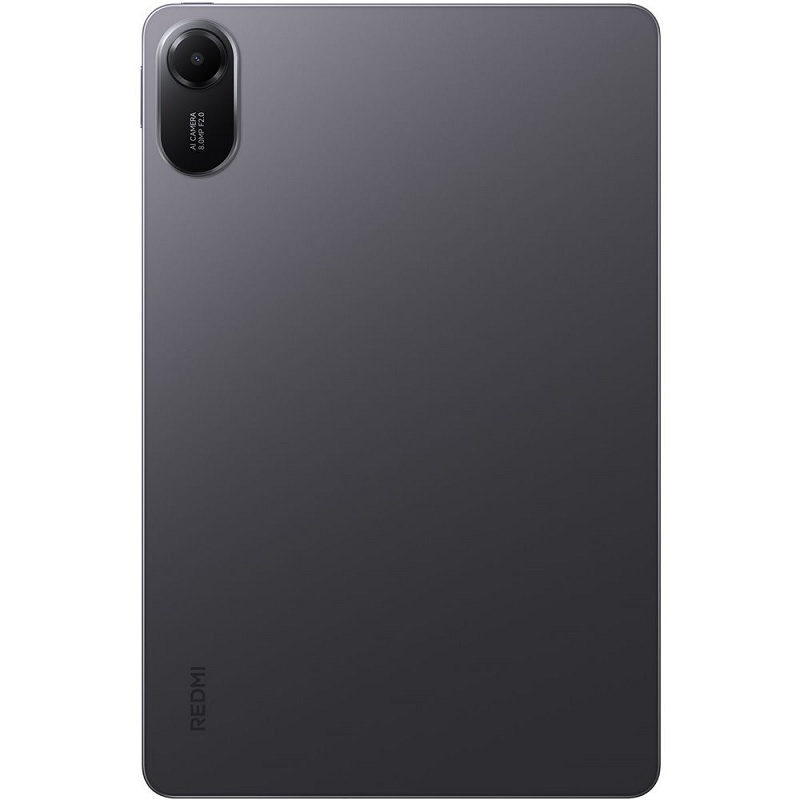 Xiaomi Redmi Pad 2 11" 2.5K 90Hz, 8GB/256GB, Gray, tablet + POKLON Redmi Pad 2 zaštita i Redmi Buds 6 slušalice
