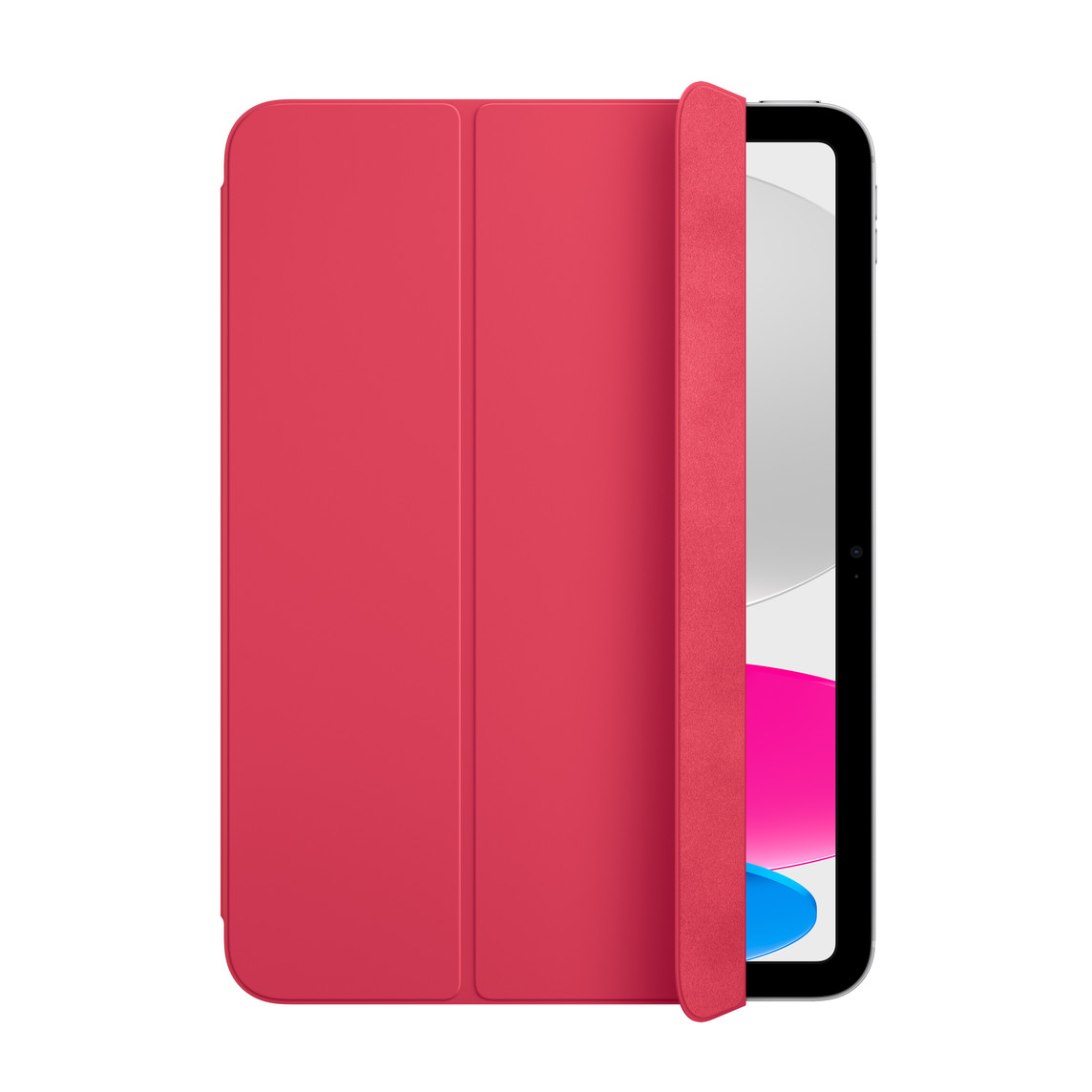 Apple Smart Folio za iPad (A16), Watermelon