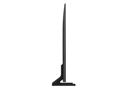 SAMSUNG QLED televizor QE55Q67DAUXXH, 4K Ultra HD, Smart TV, Quantum Processor Lite 4K, Dual LED, Crni **MODEL 2024**