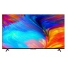 TCL LED televizor 55P635, 4K Ultra HD, Smart TV, Android, HDR 10, HDMI 2.1, Google TV  **MODEL 2022**