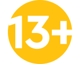 LEGO 13+ godina