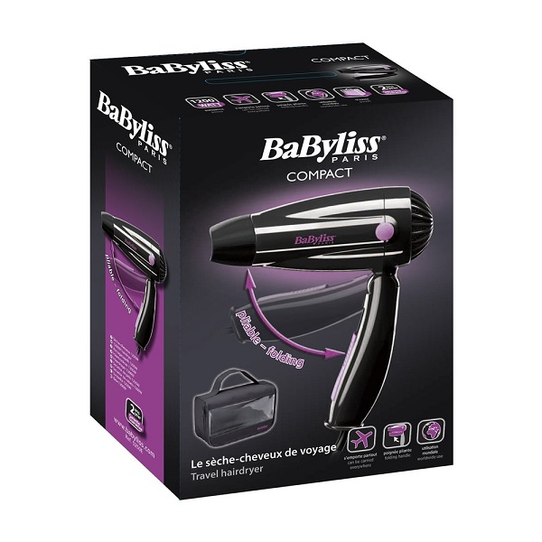 BaByliss fen za kosu 5250E