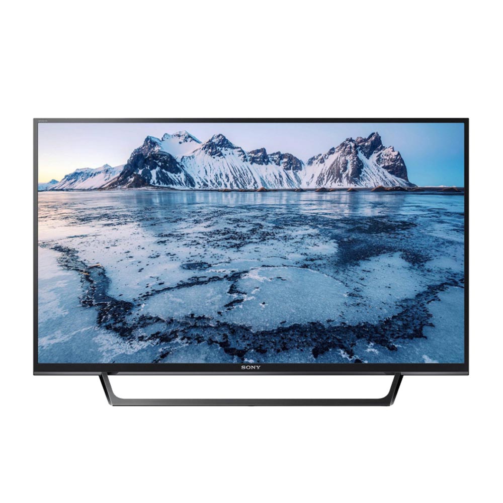 Sony LED televizor KDL32WE615BAEP, HD ready, X-Reality PRO, Smart, Crni