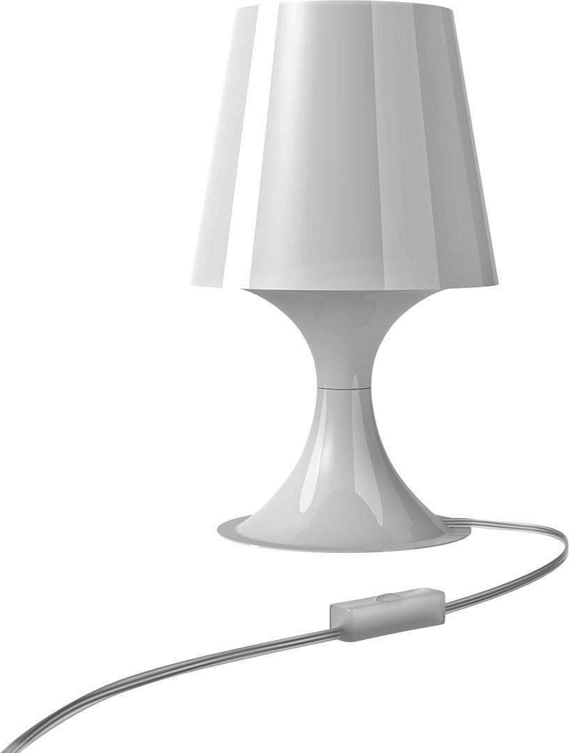SIESTA Smart lampa 40 W -  bijela