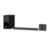 Sony 5.1 sistem kućno kino - soundbar HTS20R