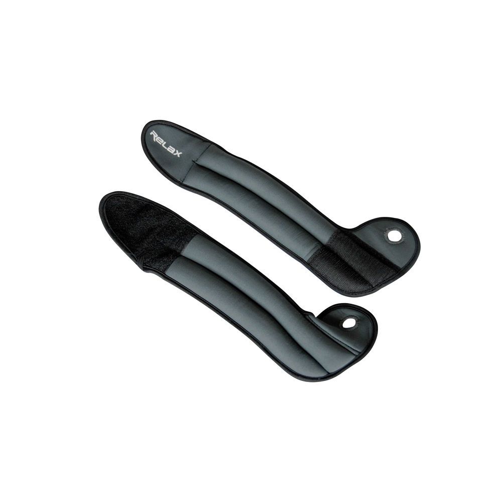 Ring Tegovi sa čičkom za ruke 1 kg RX AW1206-1