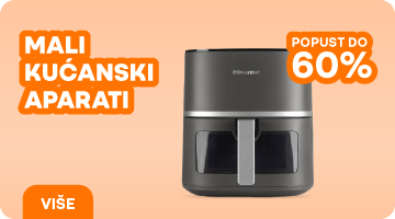 Mali kućanski aparati