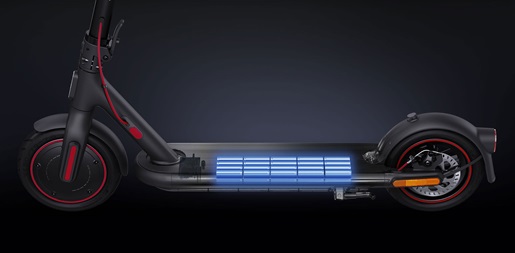 Xiaomi električni romobil 4 PRO 2nd Gen
