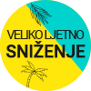 veliko ljetno sniženje
