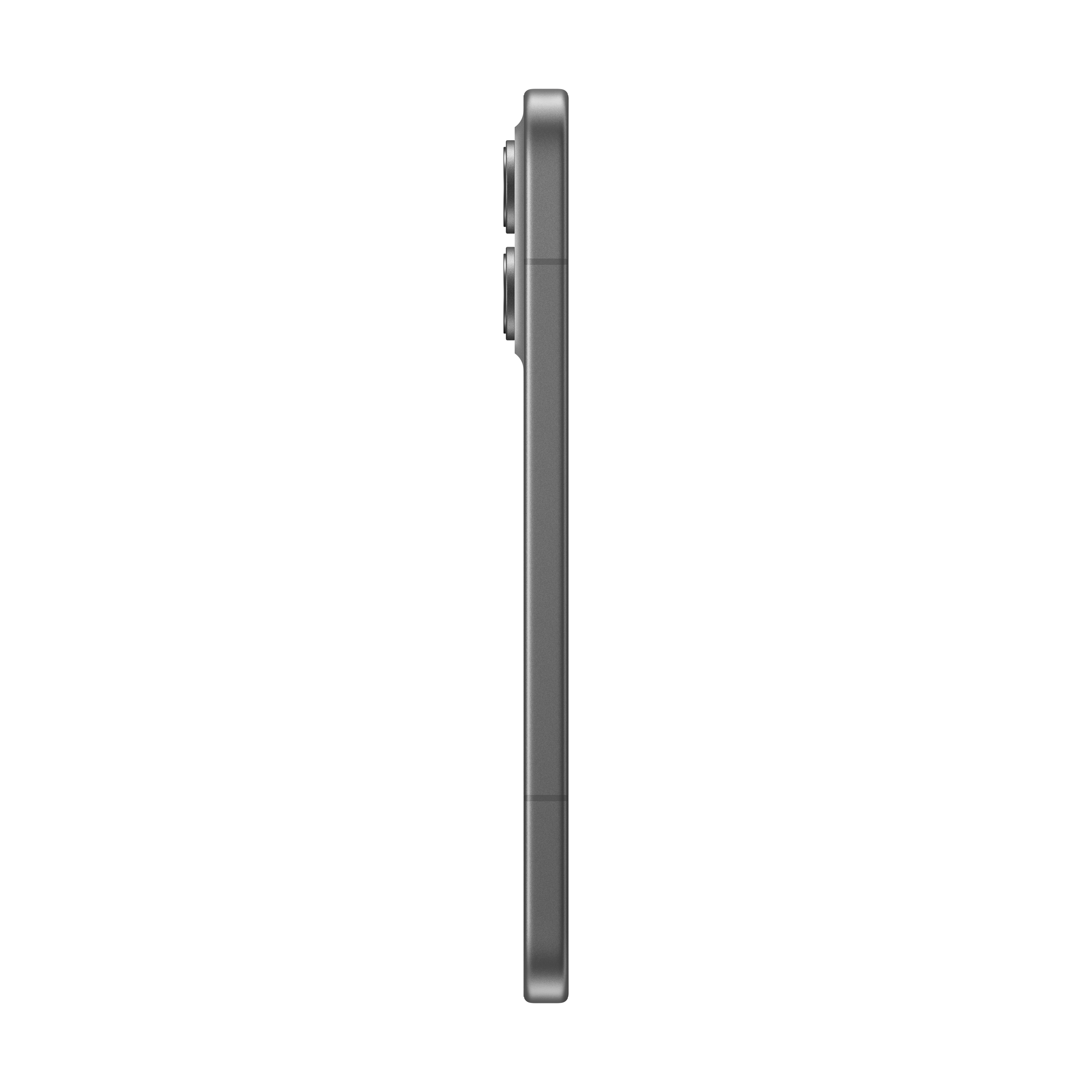 HONOR 600 5G mobitel, 8+512 GB Crna