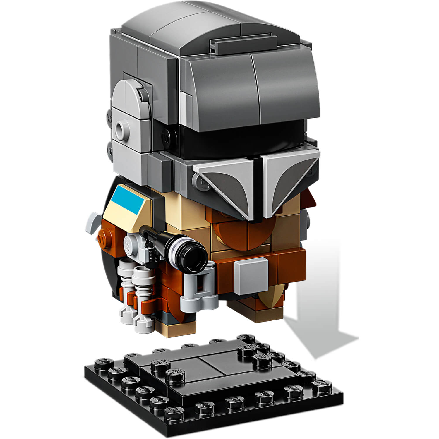 LEGO 75317 The Mandalorian & The Child