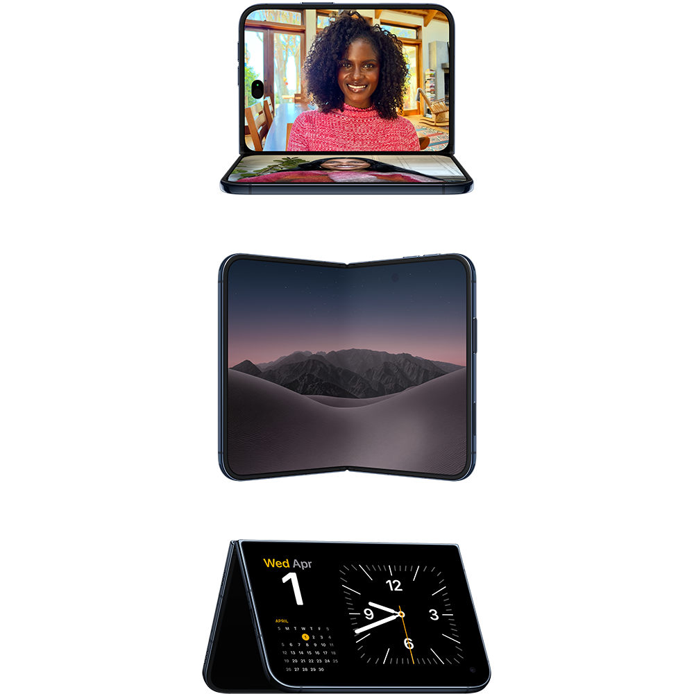 Apple iPhone Duo 1TB Night Sky, mobitel
