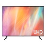 SAMSUNG LED televizor UE65AU7022KXXH, 4K Ultra HD, Smart TV, Crystal Processor 4K, Crni