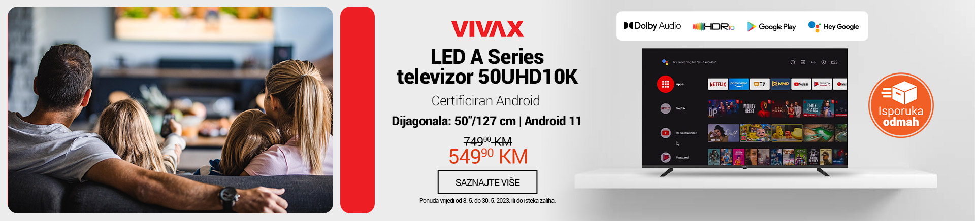 BA VIVAX LED A Series televizor 50UHD10K Android MOBILE 380 X 436.jpg