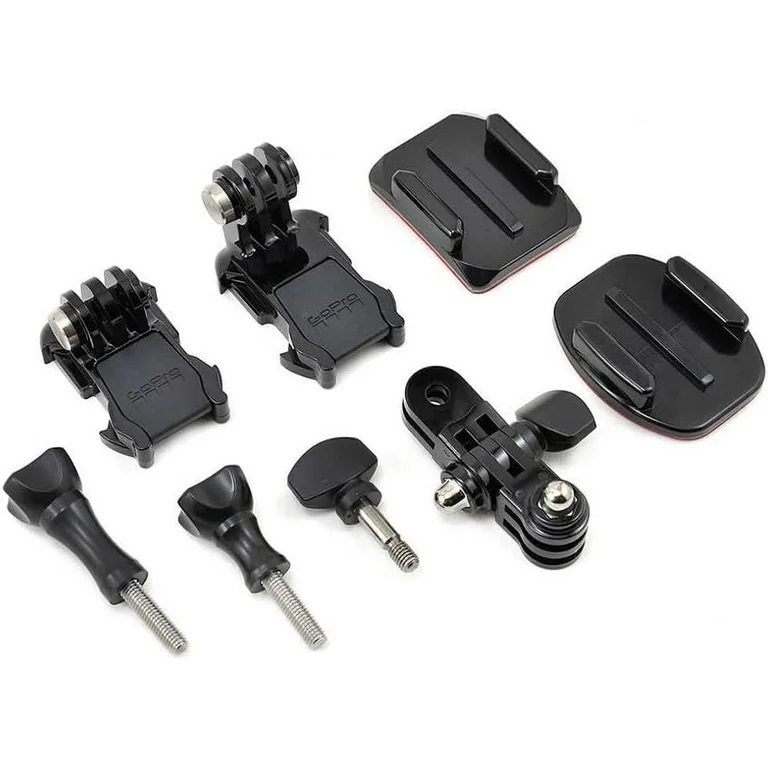 GoPro komplet nosača GoPro komplet nosača