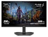 DELL monitor SE2725HG gaming, 27, FullHD, IPS, 250 cd/m2, AMD FreeSync Premium, HDMI, DP, 200 Hz, 1ms
