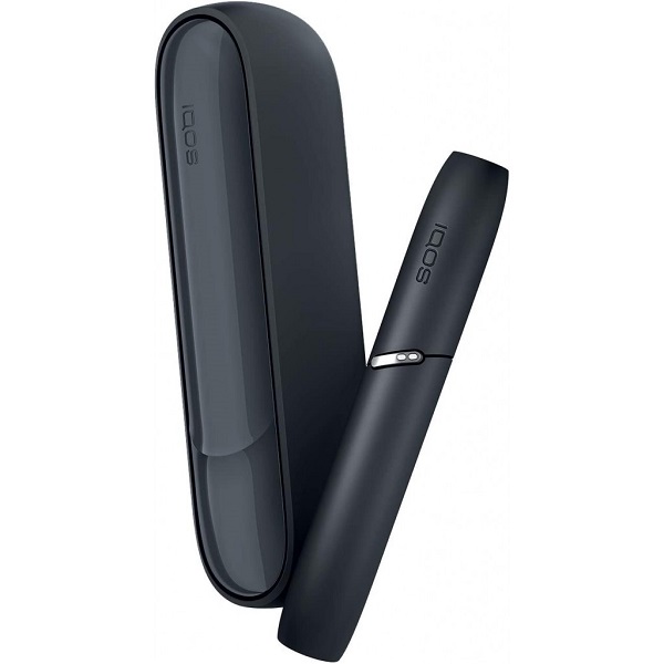 IQOS 3 DUO uređaj, Velvet Grey