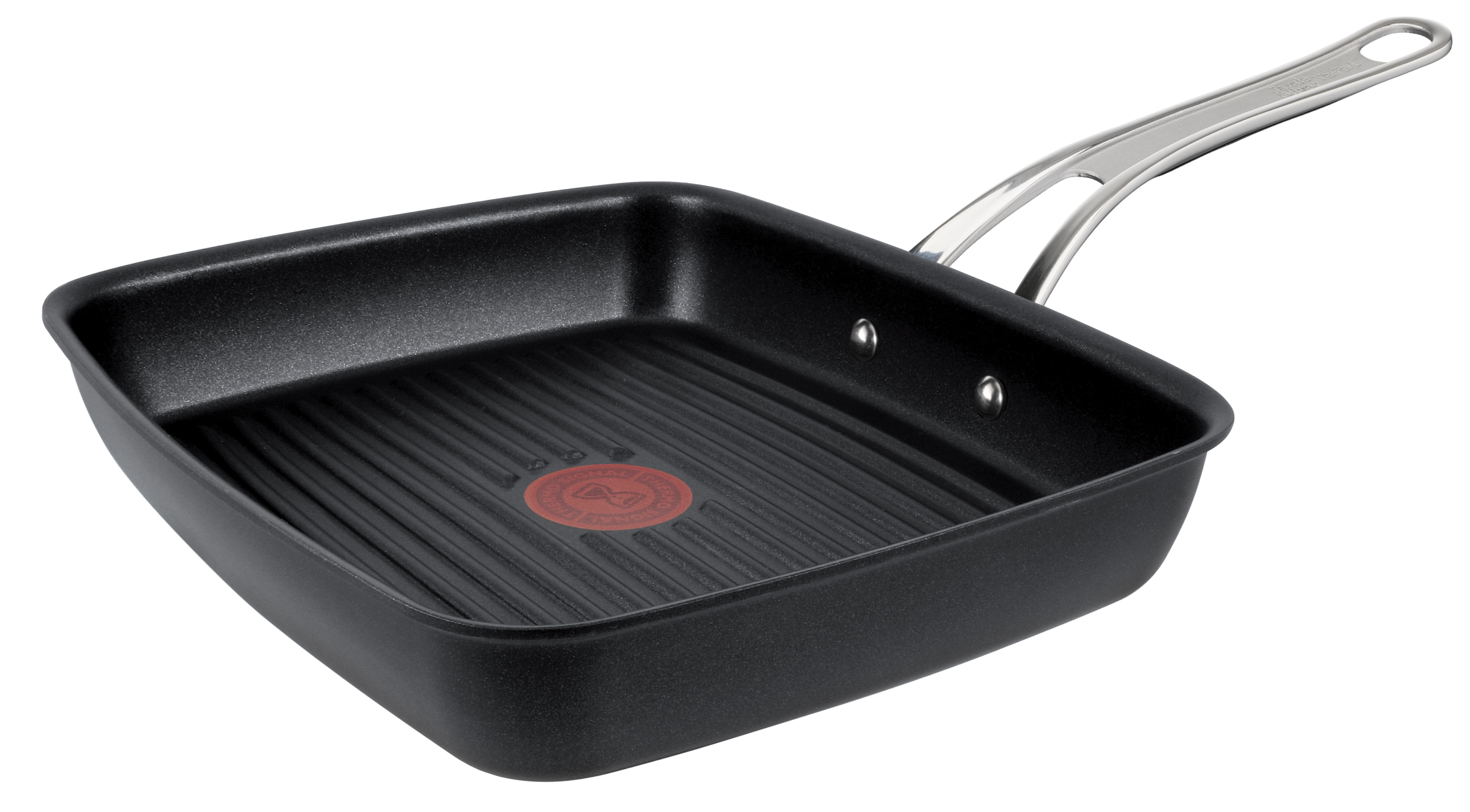 Tefal Jamie Oliver grill tava 23 x 27 cm Professional home cook