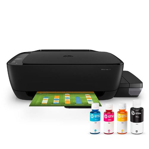 HP multifunkcijski printer Ink Tank 415, Z4B53A HP multifunkcijski printer Ink Tank 415, Z4B53A