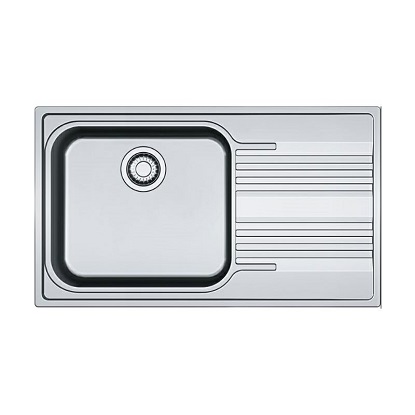 Franke sudoper SRX 611-86 LB d / inox