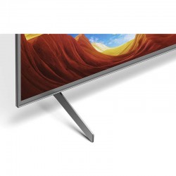 Sony LED televizor KD65XH9077SAEP, 4K Ultra HD, Android, Smart, X1 HDR procesor, Crni