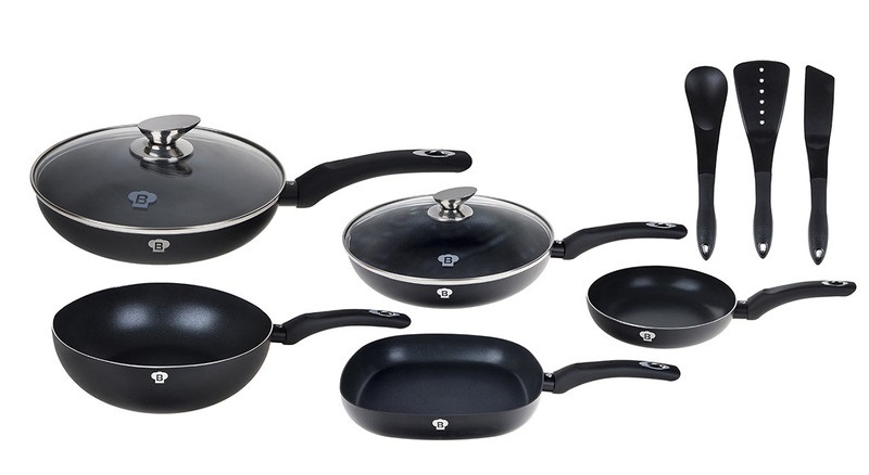 Blaumann set tava Diamond Collection 10/1 BL3142