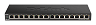 D-Link switch neupravljivi, DGS-1016S/E