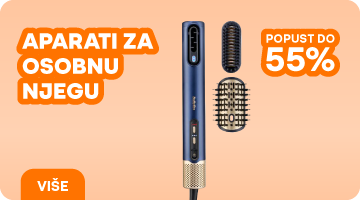 Aparati za osobnu njegu
