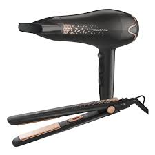 Rowenta SET za kosu YD3059F0