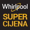 Whirlpool super cijena