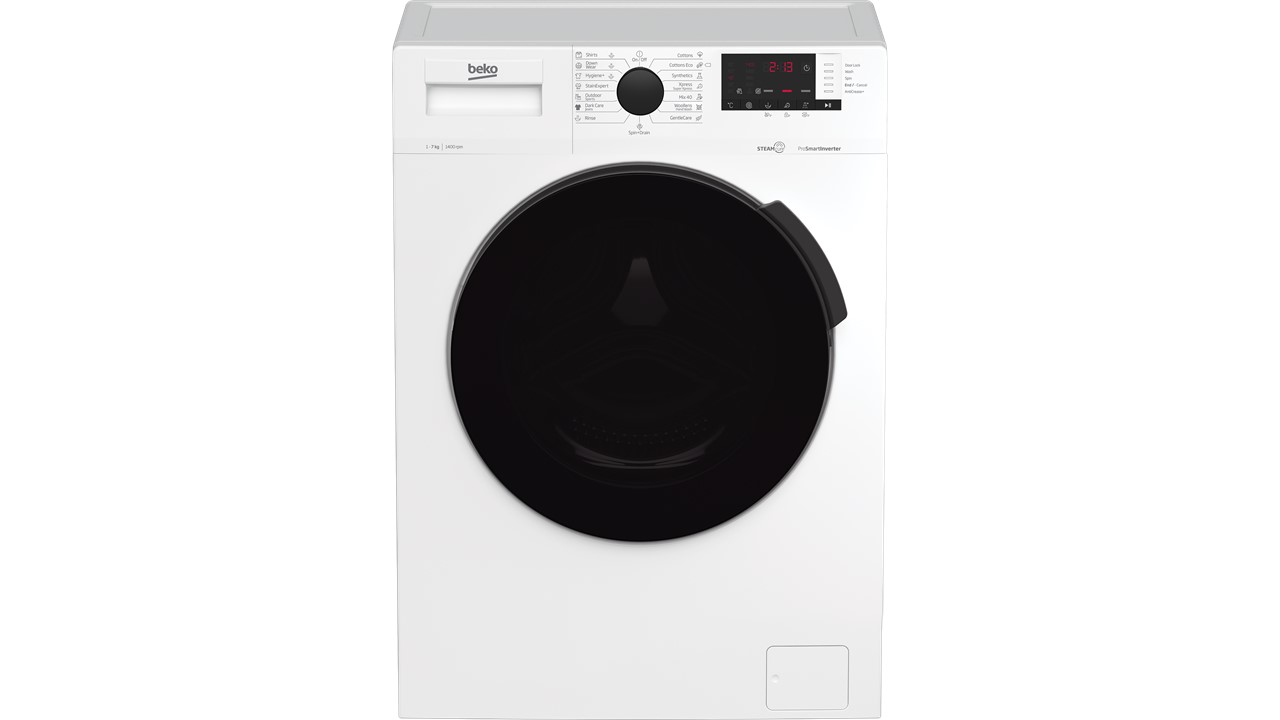 Beko mašina za veš WUE 7722 XW0