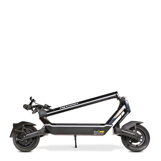 MS Energy električni romobil Flare