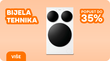 Bijela tehnika