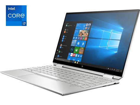 Laptop HP Spectre x360 13-aw2034nm 3E5Y6EA