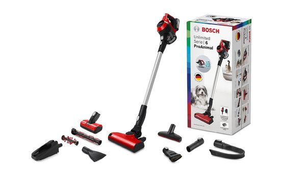 BOSCH štapni usisivač BBS61PET2