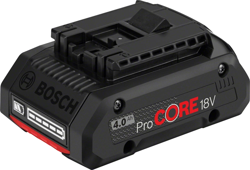Bosch Professional baterija ProCore 18V/4.0 Ah
