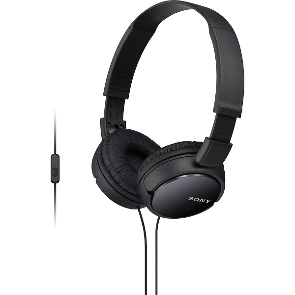 Sony slusalice ZX110, bijele