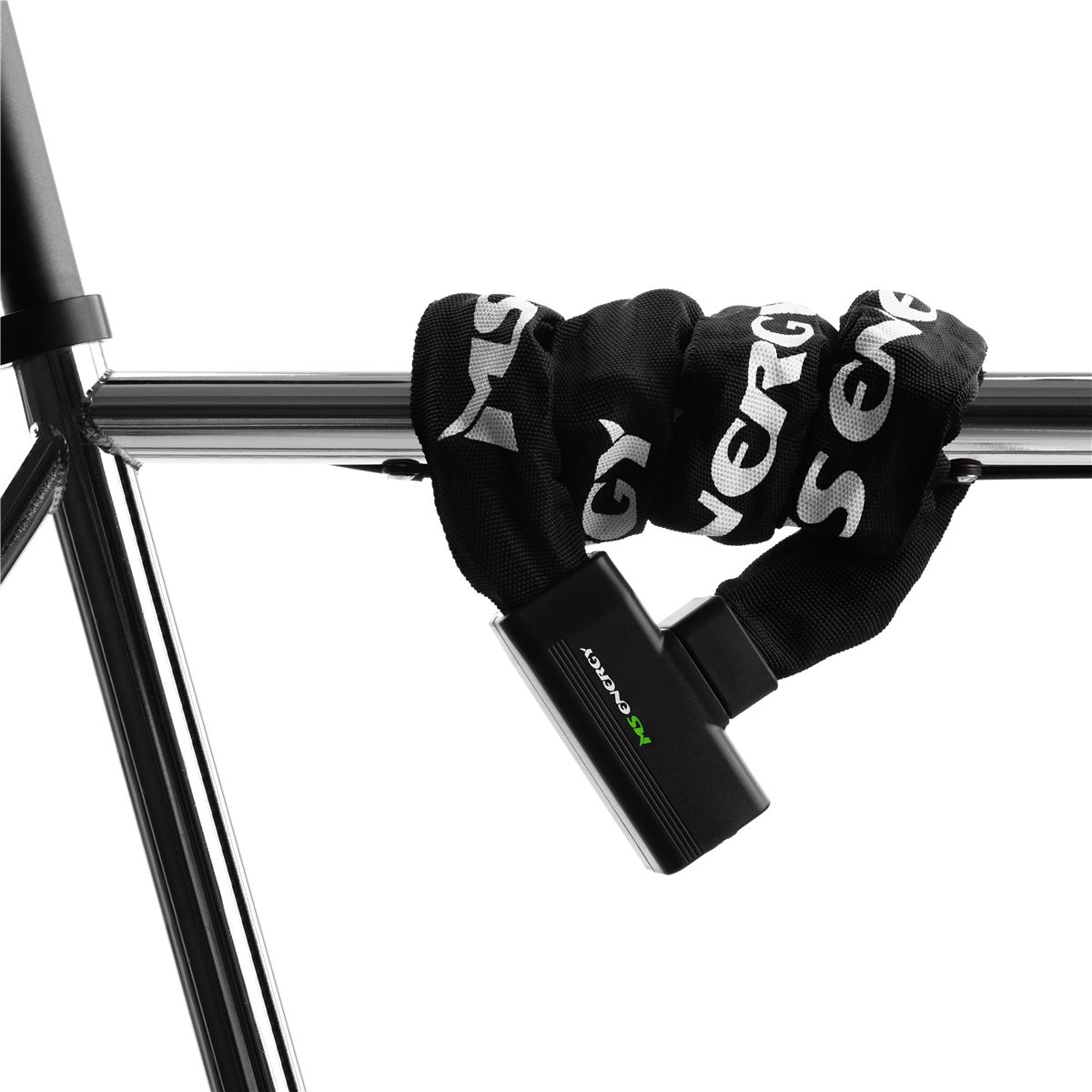 MS Energy spiralni katanac SL-10