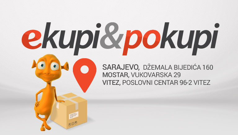 ekupi&pokupi pick up point