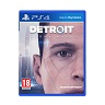 Detroit: Become Human PS4
