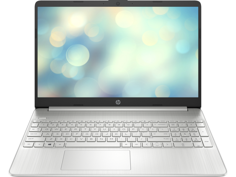 Laptop HP 15s-fq5069nm, 9U677EA, 15,6 FHD IPS, Intel Core i7-1255U, 16GB RAM, 512GB PCIe NVMe SSD, Intel Iris Xe Graphics, FreeDOS